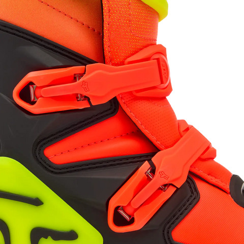 Comp Boots