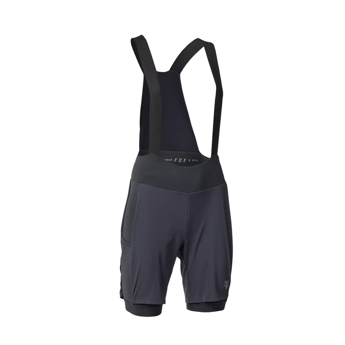 Womens Flexair Ascent Cargo Bibs