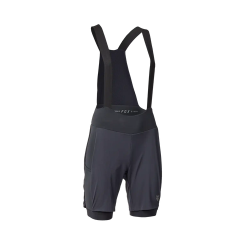 Womens Flexair Ascent Cargo Bibs