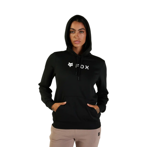 Womens Absolute Pullover Hoodie
