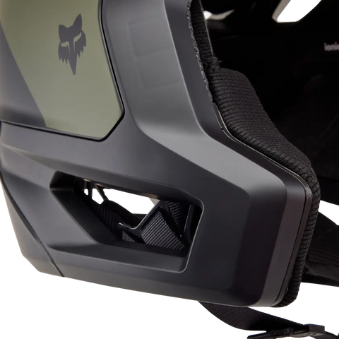 Dropframe Pro Helmet
