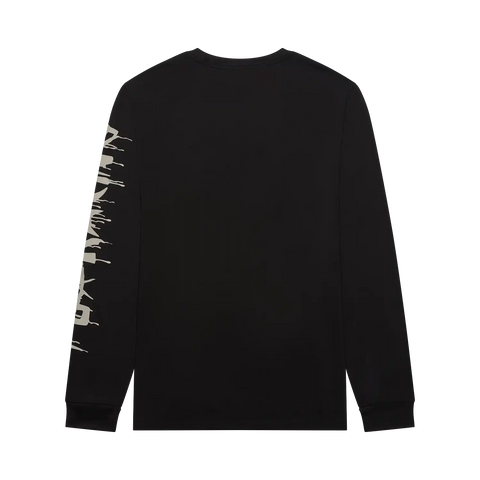 Roughcut Dri-Release Midweight Long Sleeve Tee