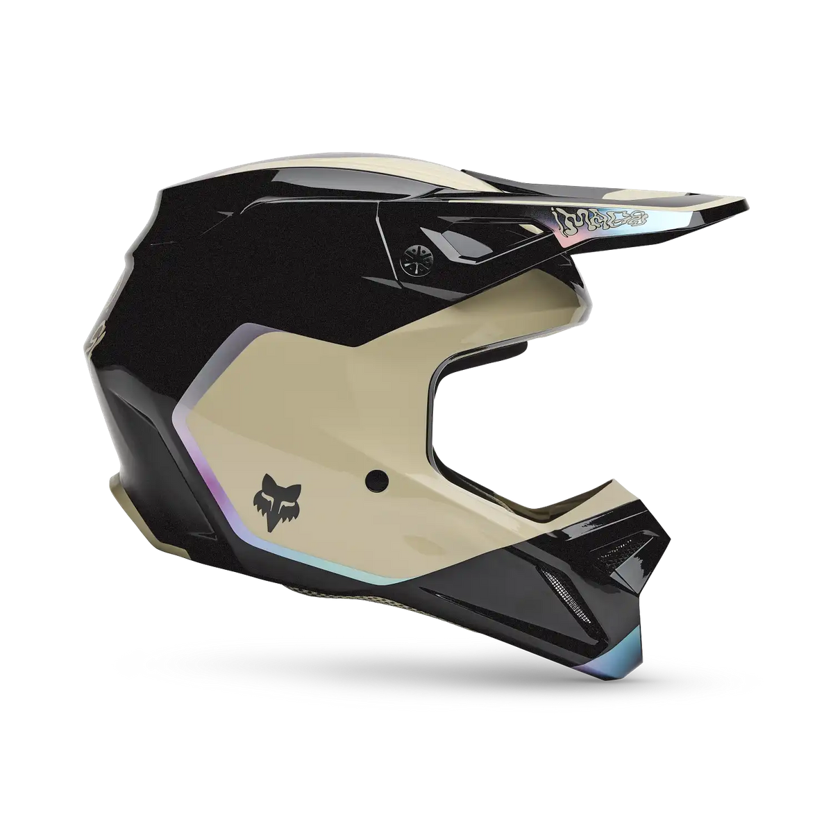 V1 Hello Future Helmet