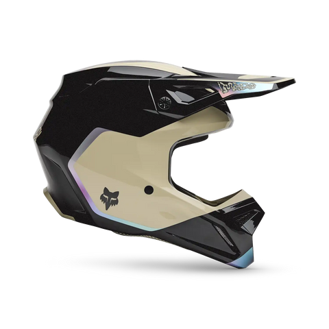 V1 Hello Future Helmet