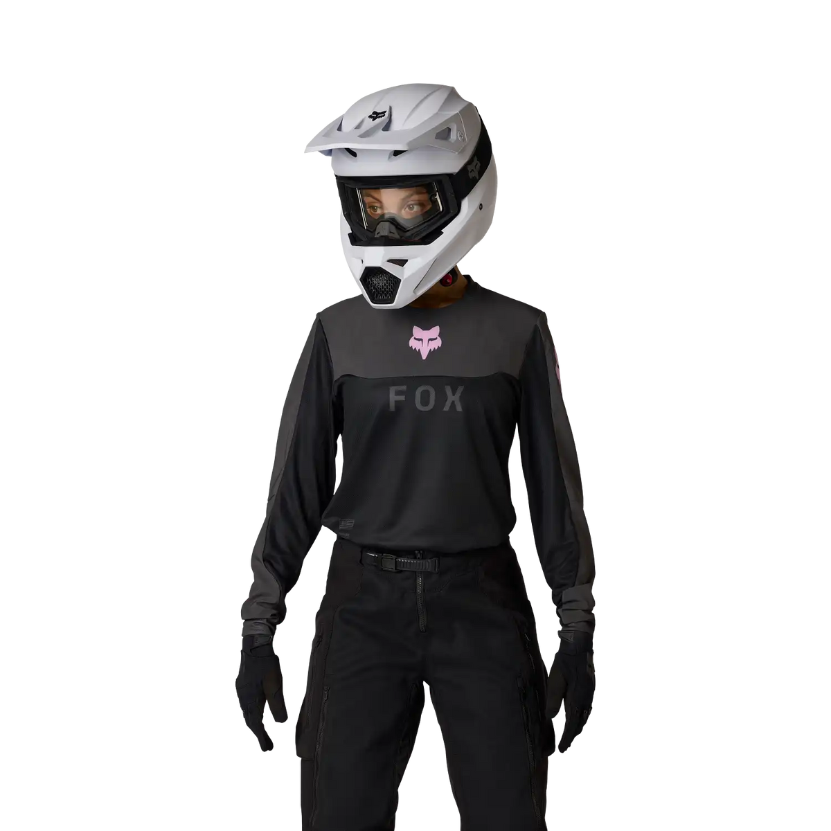Womens Ranger Off-Road Jersey