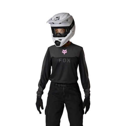 Womens Ranger Off-Road Jersey