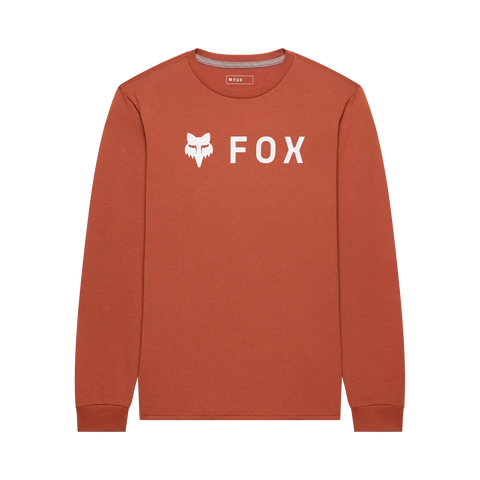 Absolute Original Dri-Release Long Sleeve Tee