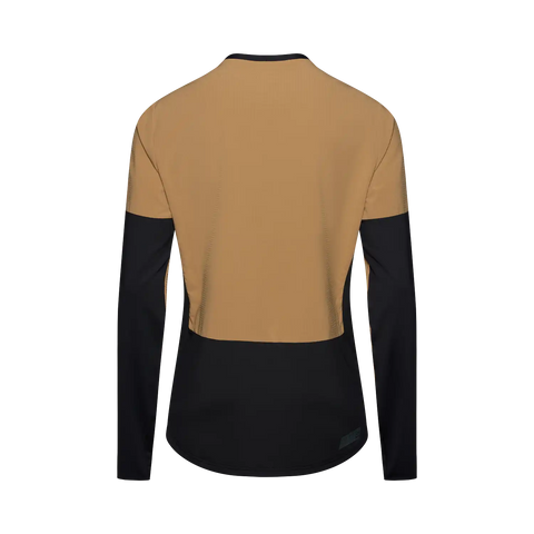 Defend Thermal Jersey