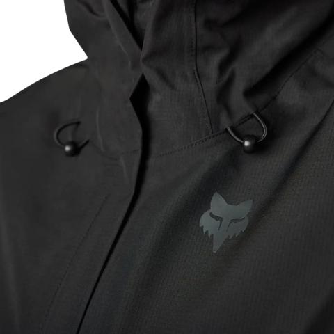Womens Ranger 2.5-Layer Water Jacket
