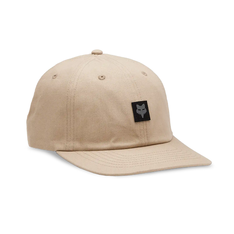 Level Up Adjustable Hat
