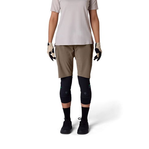 Womens Flexair Short