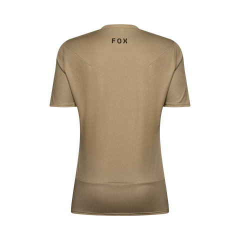 Womens Ranger Fox Head Jersey