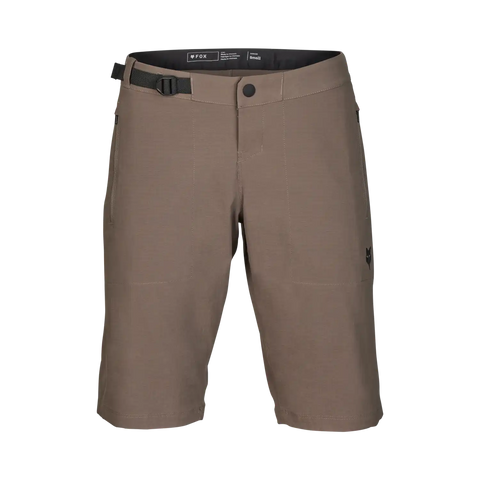 Womens Ranger Lined Shorts