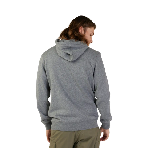 Absolute Pullover Hoodie