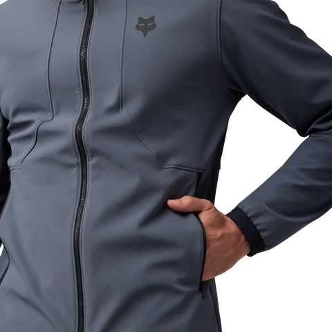 Ranger Fire Jacket