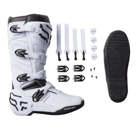 Comp Boots