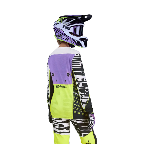 Womens Flexair Phantom Limited Edition Long Sleeve Jersey