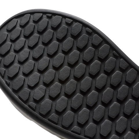 Fox Union Canvas Shoes