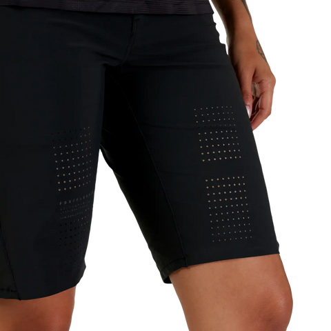 Womens Flexair Shorts