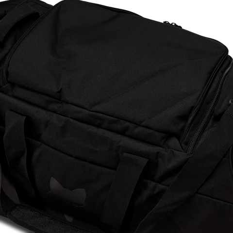 Podium Black Gear Bag