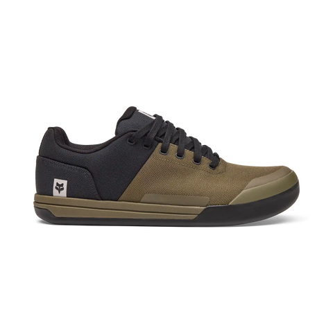 Fox Union Canvas Shoes