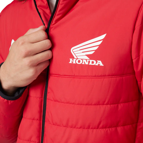 Fox x Honda Howell Jacket