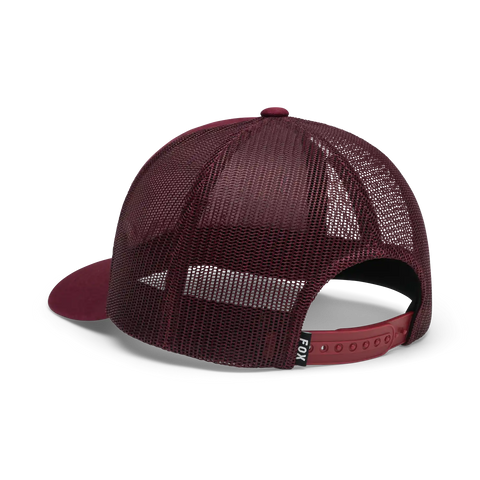 Fox Racing Trucker Hat