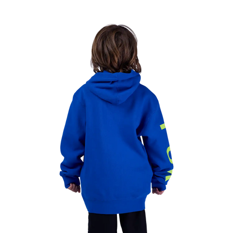 Youth Spire Pullover Hoodie