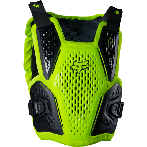 Raceframe Impact CE Chest Guard