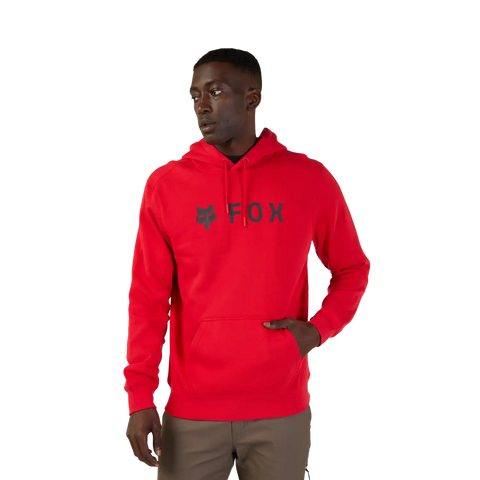 Absolute Pullover Hoodie