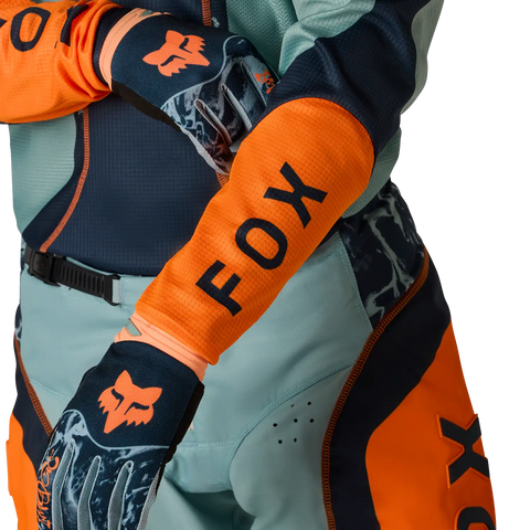 180 Image Print Jersey