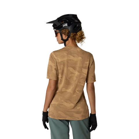 Womens Ranger TruDri Jersey