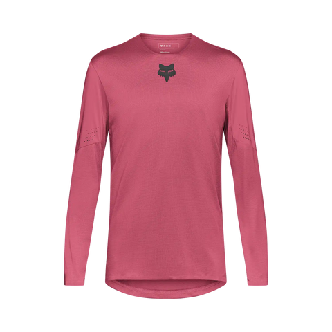 Flexair Long Sleeve Jersey