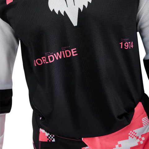 180 Digi Image Jersey