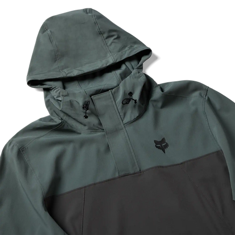 Ranger Wind Pullover