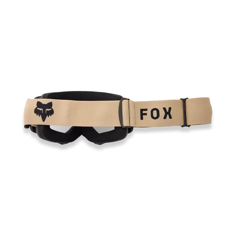 MTB Main Goggles