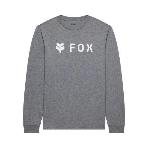 Absolute Original Dri-Release Long Sleeve Tee