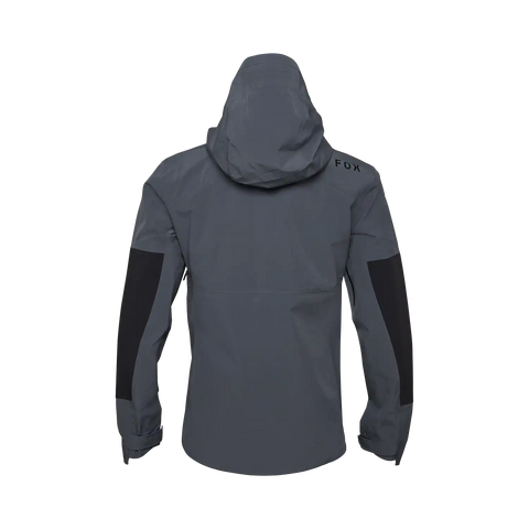 Defend 3-Layer Water Jacket