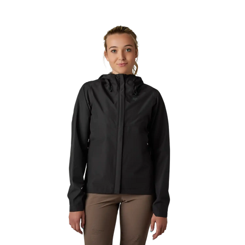Womens Ranger 2.5-Layer Water Jacket