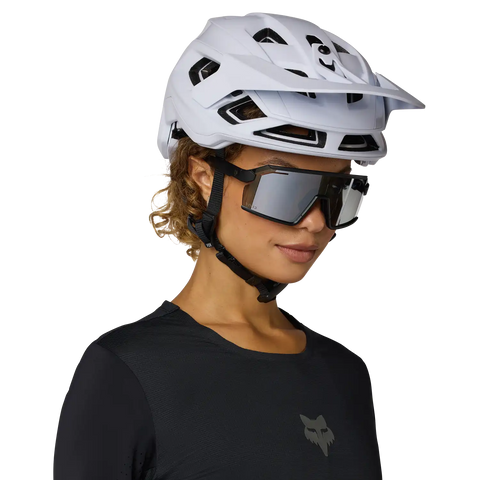 Womens Flexair Long Sleeve Jersey
