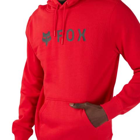 Absolute Pullover Hoodie