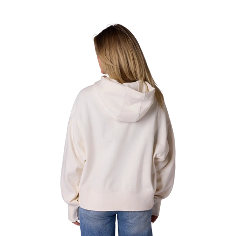 Womens Honda Fleece Pullover