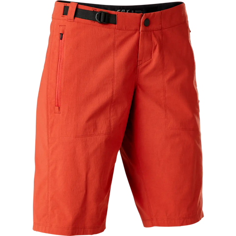 Womens Ranger Shorts