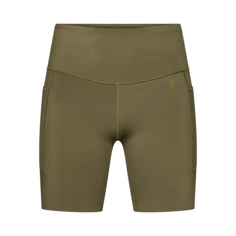 Womens Motive Biker Shorts