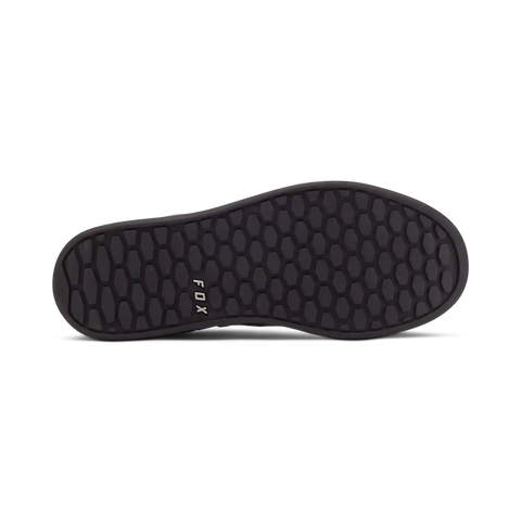 Fox Union Flat Shoes