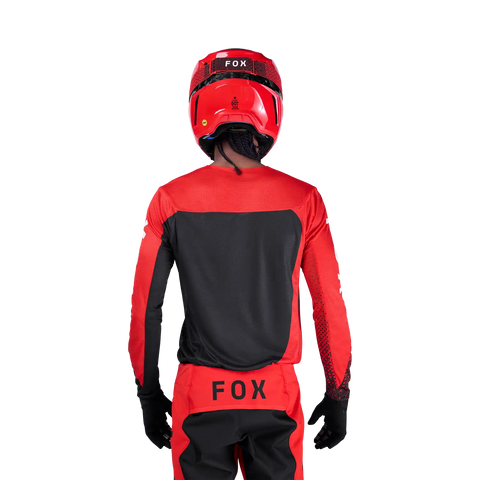 Flexair Fracture Jersey