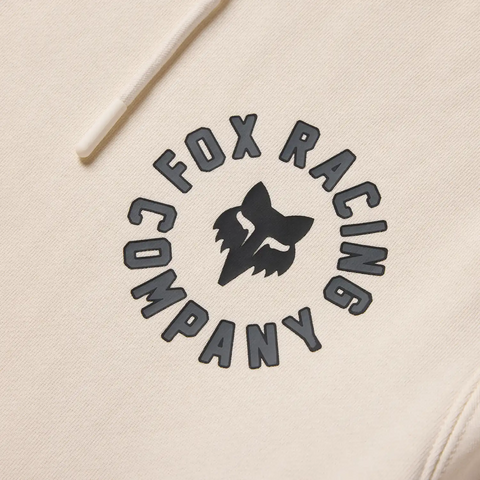 Beam Fleece Pullover