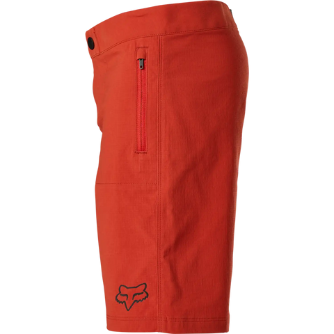 Youth Ranger Lined Shorts