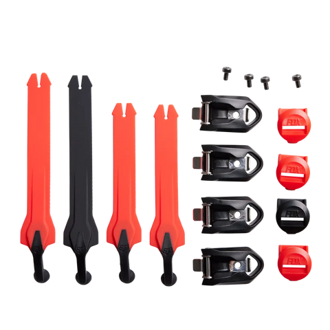 Comp Boot Strap Kit