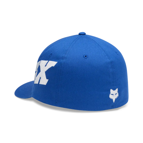 F Head X Flexfit Hat